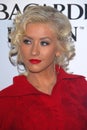 Christina Aguilera