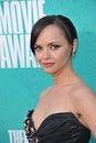 Christina Ricci