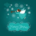 Christmas Angel