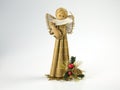 Christmas, Angel Figure