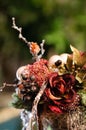 Christmas Arrangement