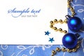 Christmas Background