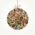 Christmas Background