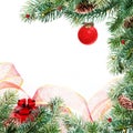 Christmas Frame