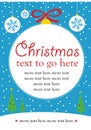 Christmas Invite