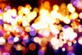 Christmas Lights