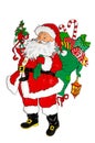 Christmas Object