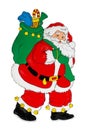 Christmas Object