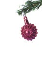 Christmas Object Hanging