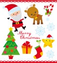 Christmas Set