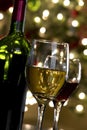 Christmas Wine