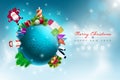 Christmas World