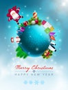 Christmas World