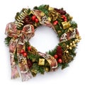 Christmas Wreath