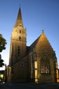 Church