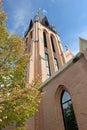 Church Architecture