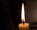 Church Candle