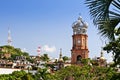 Church In Puerto Vallarta, Jal...