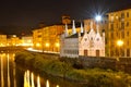 Church St Maria Dela Spina, Ar...