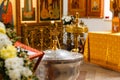 Church Worship