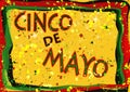 Cinco de Mayo