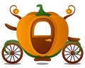 Cinderella's Carriage