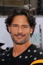 Joe Manganiello