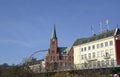 City Architecture