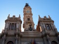 City Hall, Plaza Ayuntamiento,, Valencia
