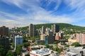 City Of Montreal