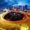 City Scape