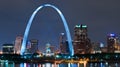 City of St. Louis