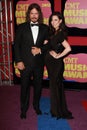 The Civil Wars at the 2012 CMT Music Awards, Bridgestone Arena, Nashville, TN 06-06-12