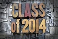 Class of 2014