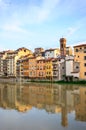 Classic FLorence Architecture