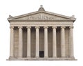 Classical Greek Architecture