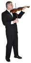 Classical Violin Music, Muscia...