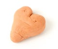 Clay Object
