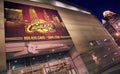 Cleveland Cavaliers banner