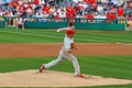 Cliff Lee Philadelphia Phillies