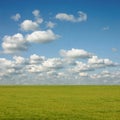 Cloud Landscape