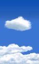 Clouds