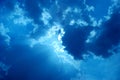 Clouds