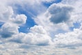 Clouds