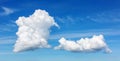 Clouds