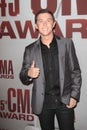 CMA Award,Scotty McCreery