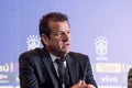 Coach Dunga