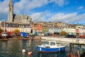 Cobh. Co Cork, Ireland