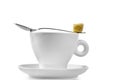 Coffee Cup Object