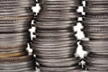 Coins Background